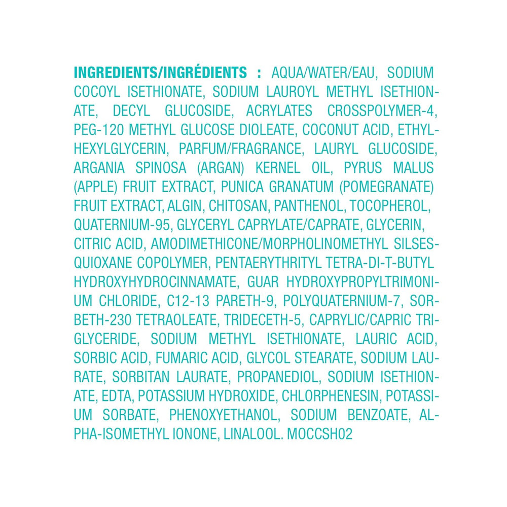 
                  
                    Moroccanoil Color Care Shampoo
                  
                