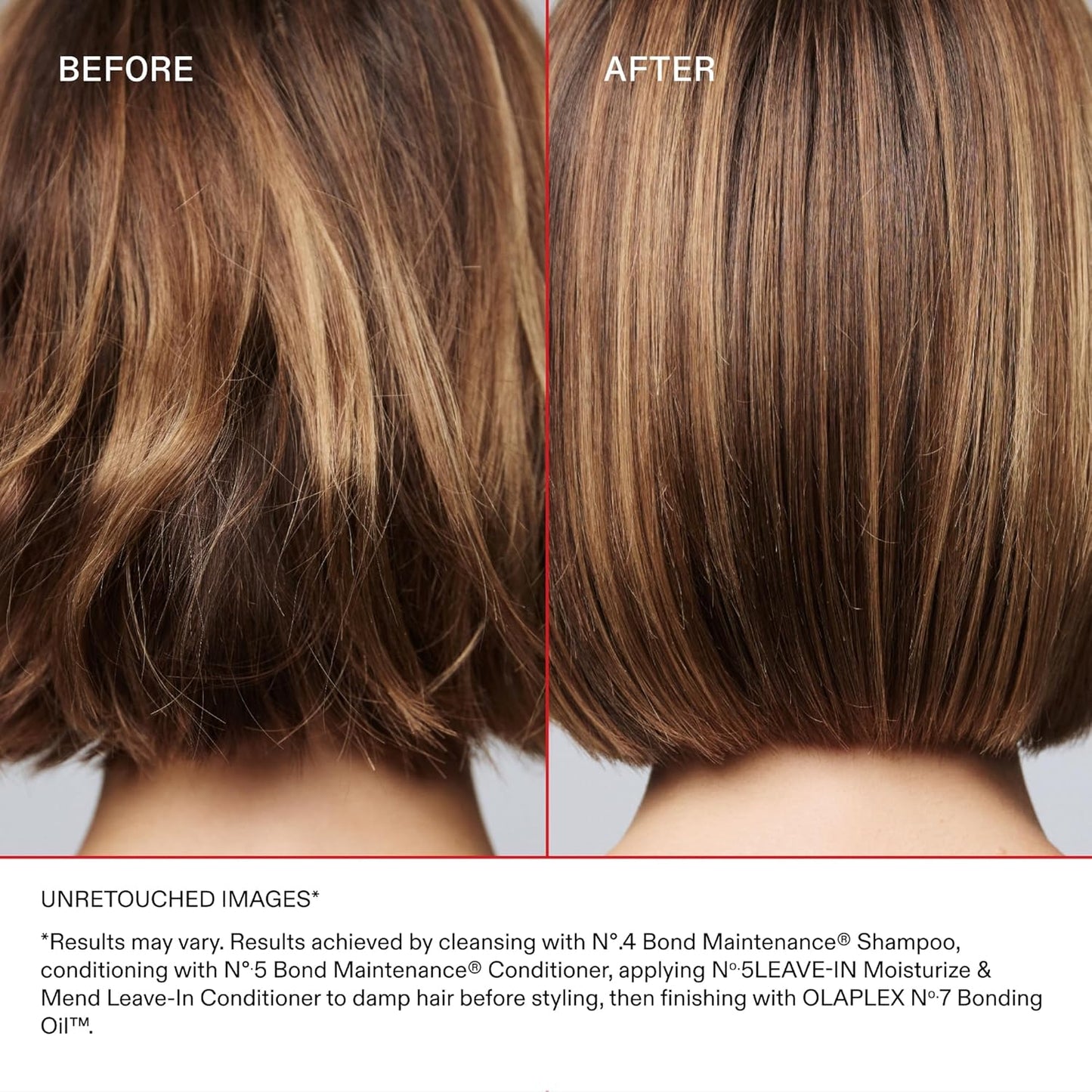
                  
                    Nº.5 LEAVE-IN MOISTURIZE & MEND LEAVE-IN CONDITIONER
                  
                