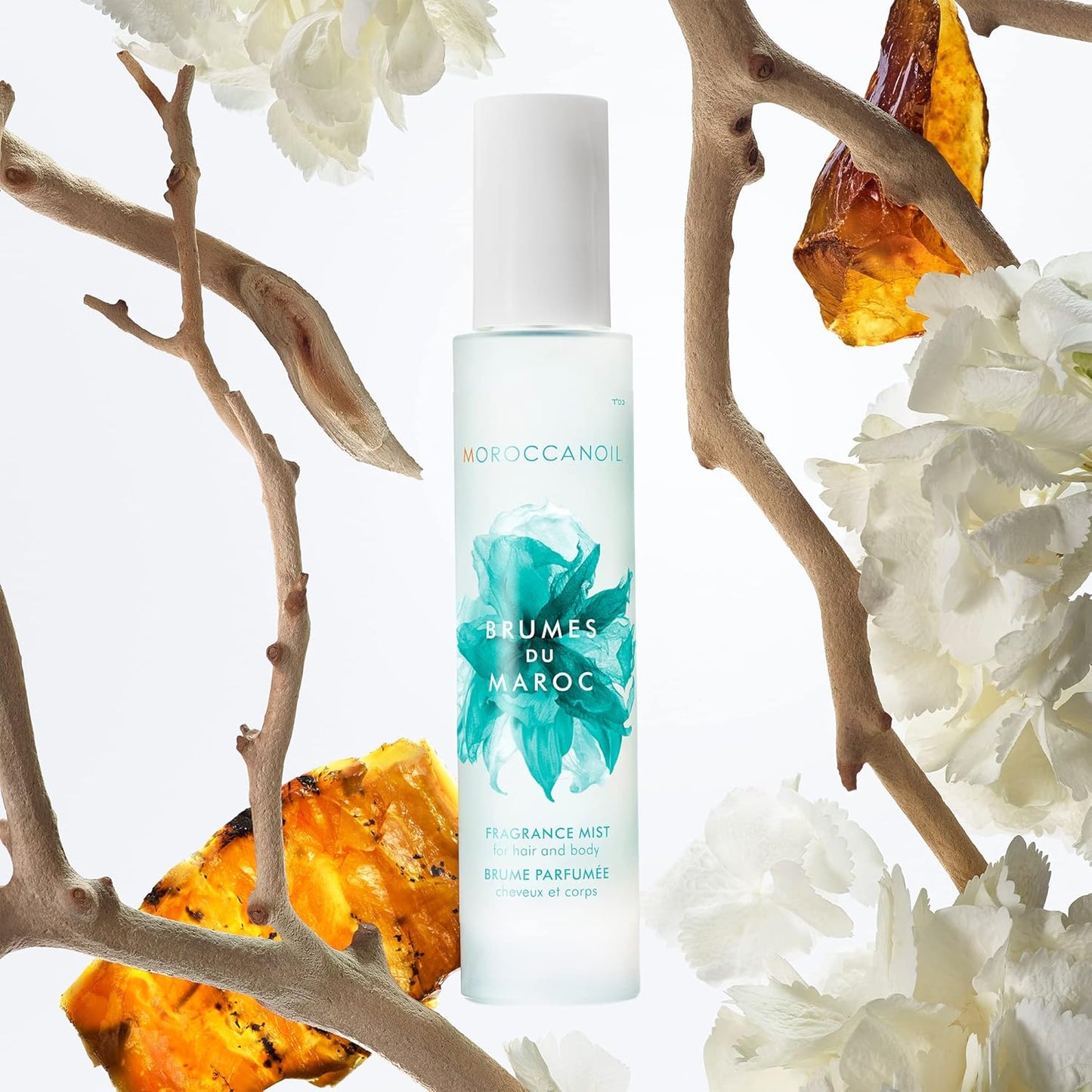 
                  
                    Moroccanoil Hair and Body Fragrance Mist
                  
                
