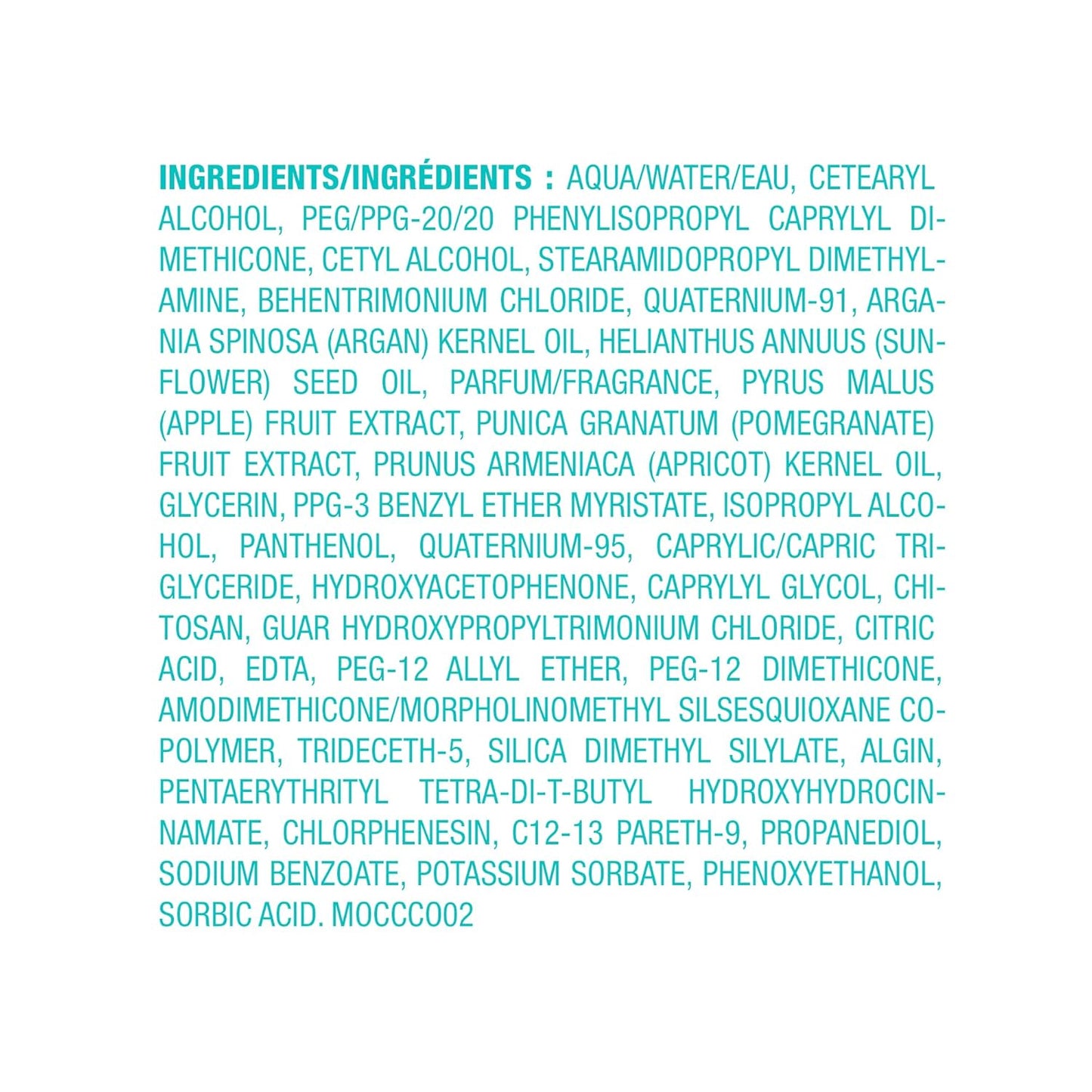 
                  
                    Moroccanoil Color Care Conditioner
                  
                