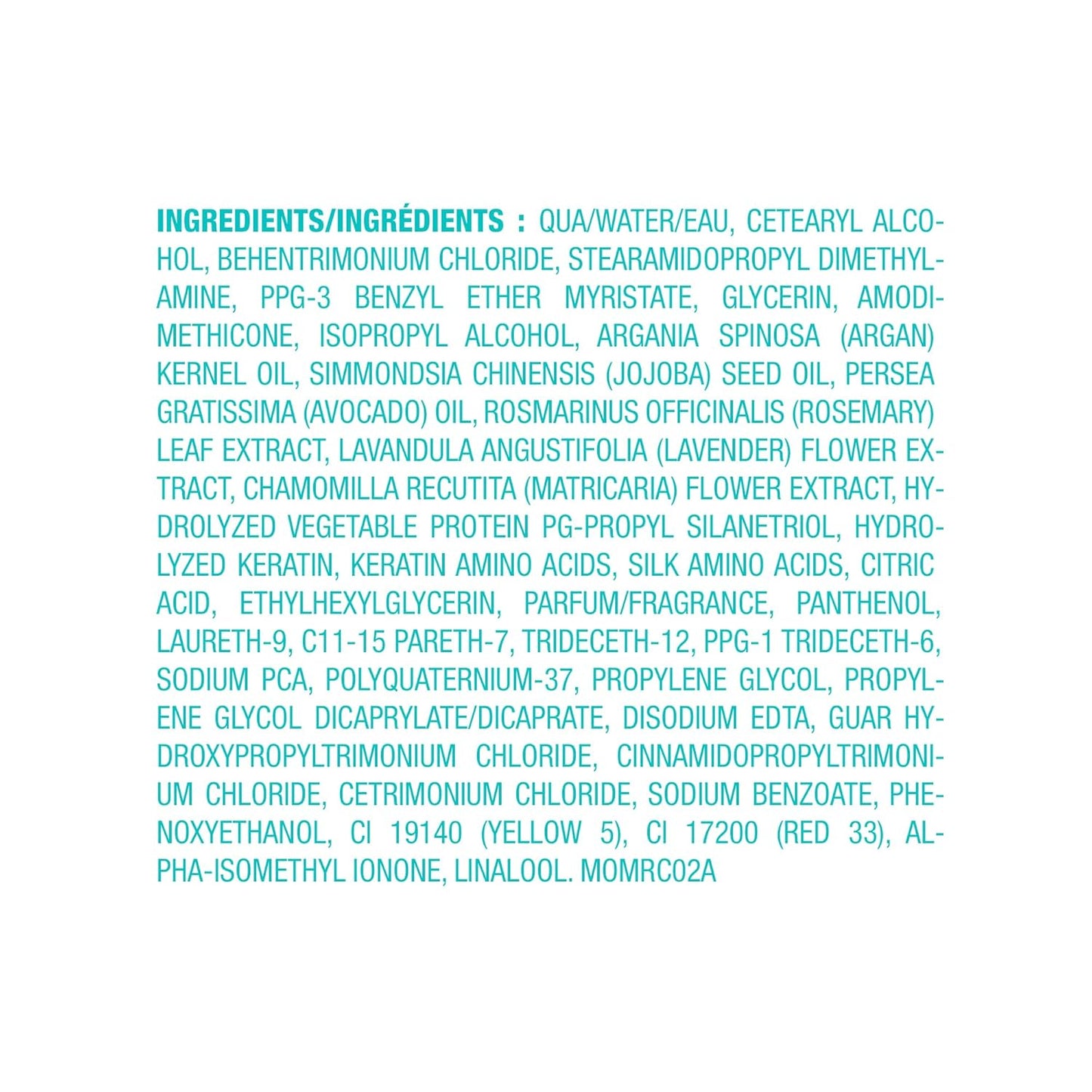 
                  
                    Moroccanoil Moisture Repair Conditioner
                  
                