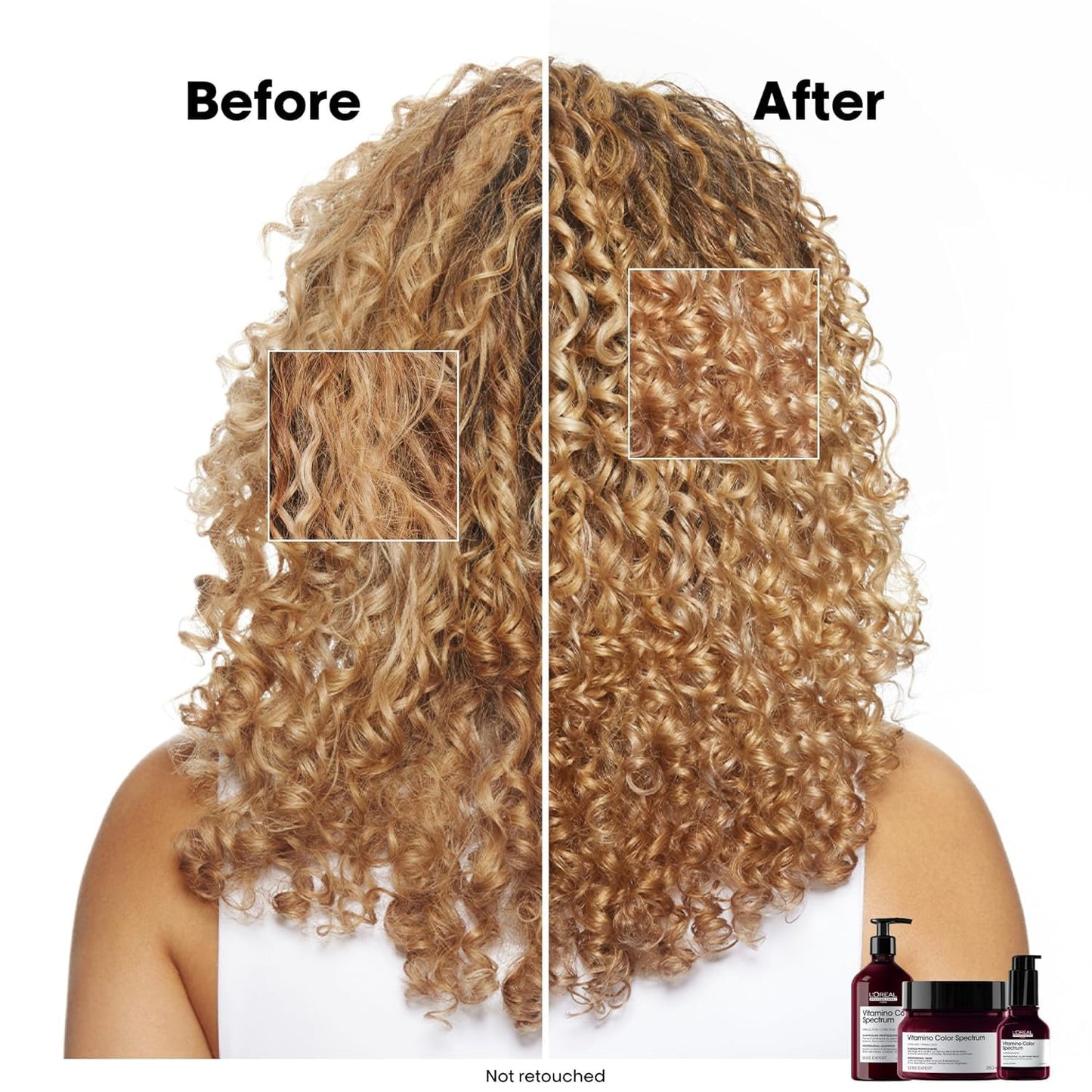 
                  
                    Vitamino Color Spectrum Mask
                  
                
