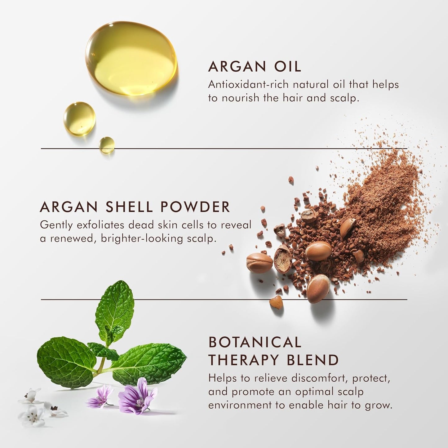 
                  
                    Moroccanoil Purifying Pre-Wash Scalp Scrub
                  
                