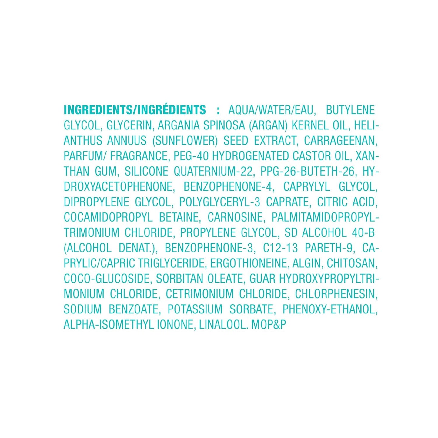 
                  
                    Moroccanoil Protect & Prevent Spray
                  
                