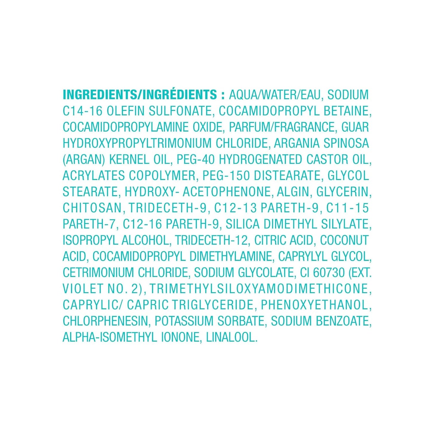 
                  
                    Moroccanoil Blonde Perfecting Purple Shampoo
                  
                