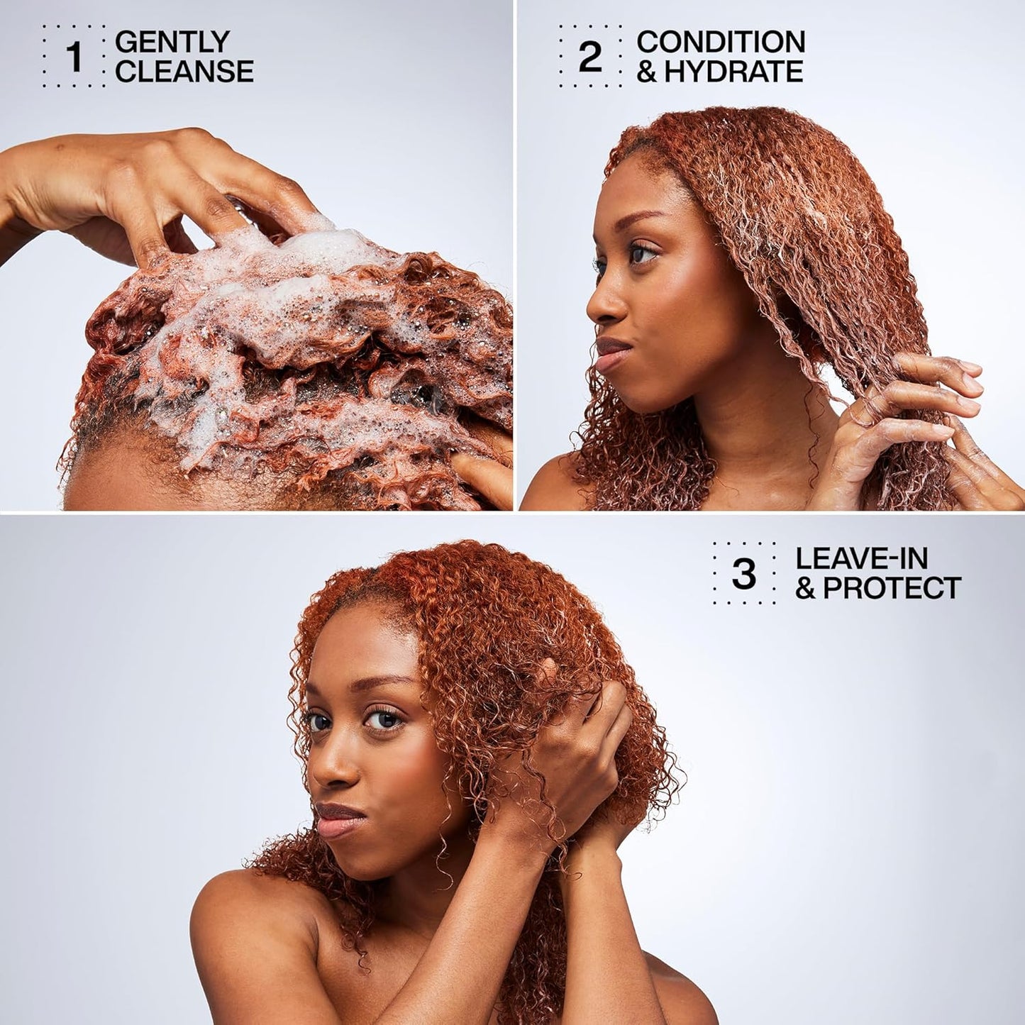 
                  
                    Redken Acidic Bonding Curls Conditioner For Curly Hair
                  
                