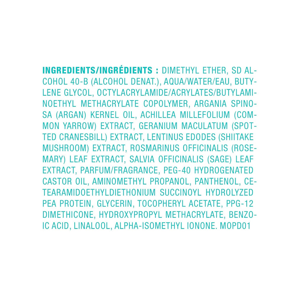 
                  
                    Moroccanoil Perfect Defense Heat Protectant
                  
                