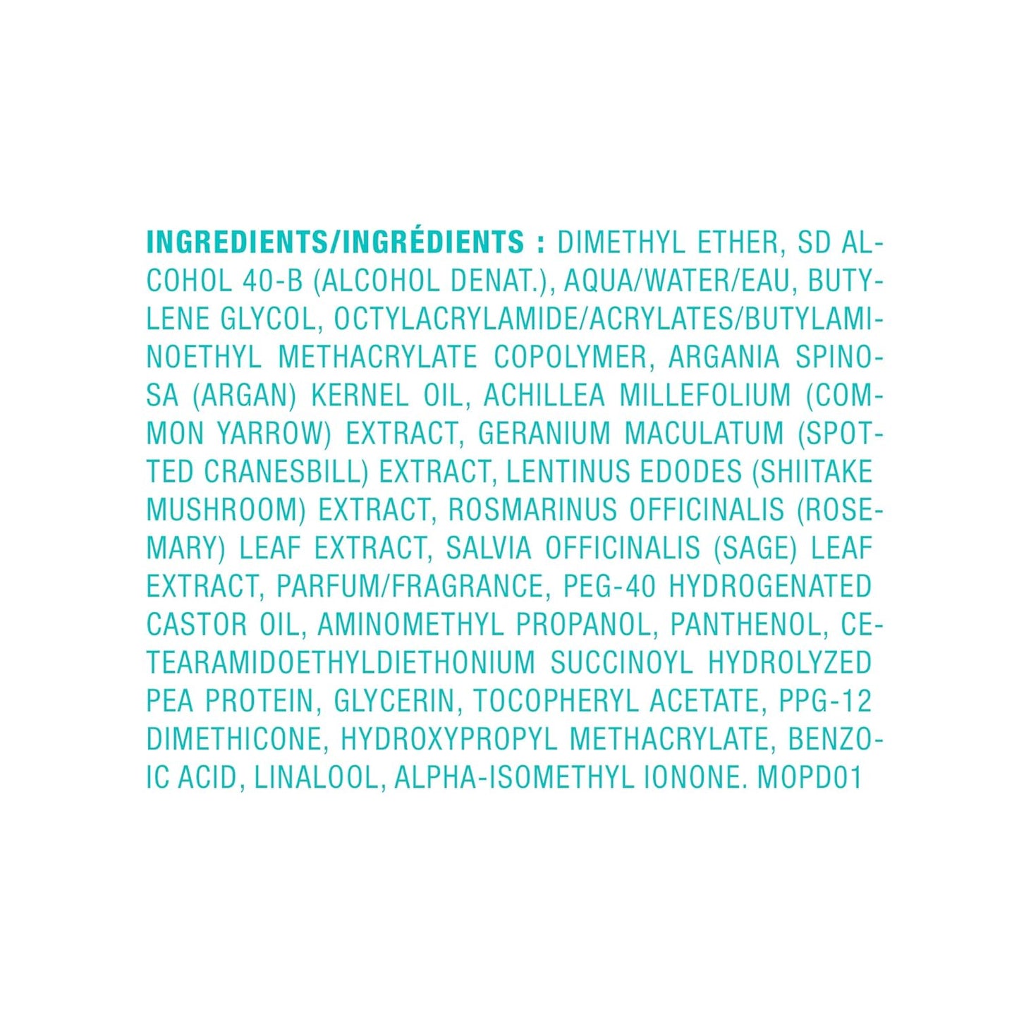 
                  
                    Moroccanoil Perfect Defense Heat Protectant
                  
                