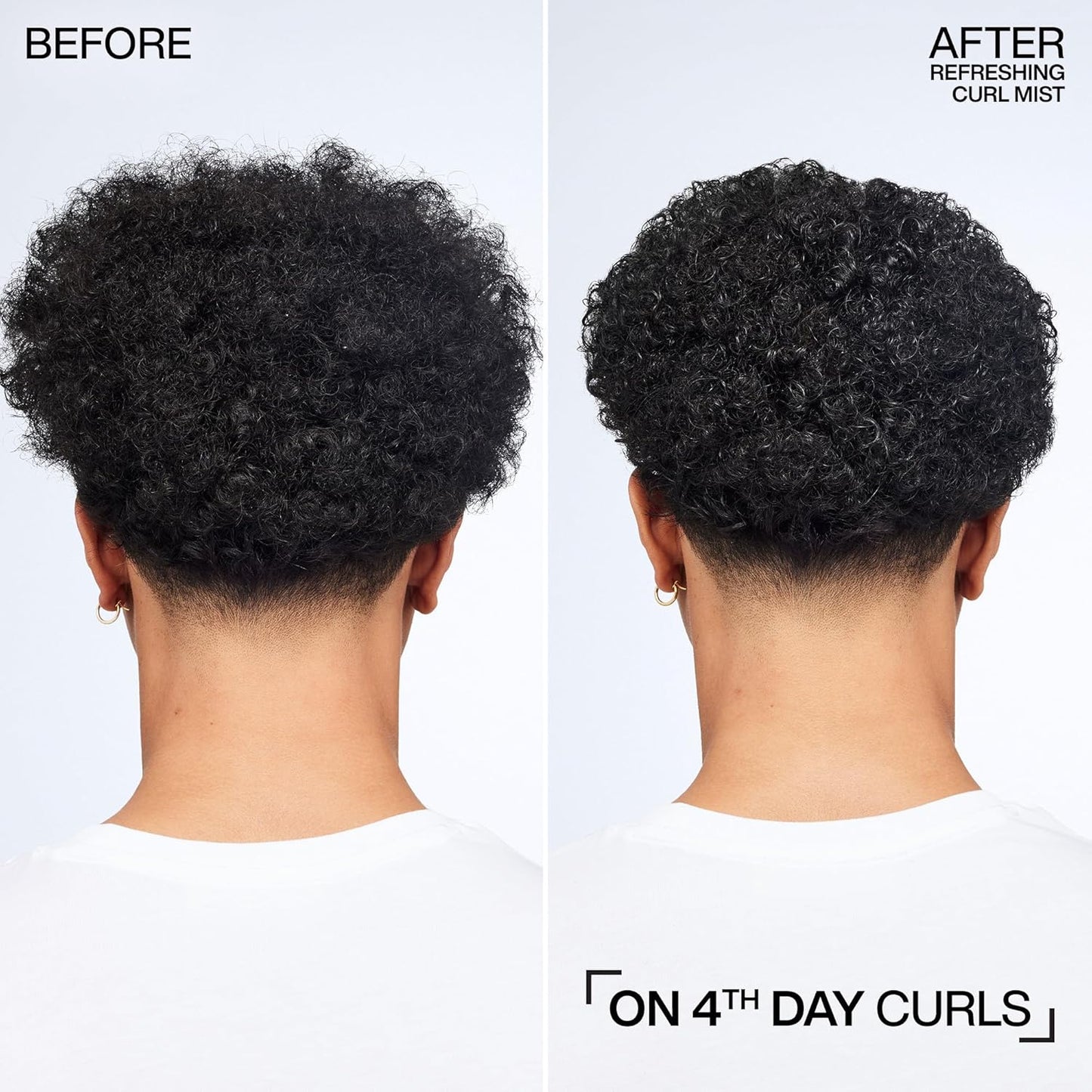 
                  
                    Redken Curl Refreshing Spray For Curly and Coily Hair
                  
                