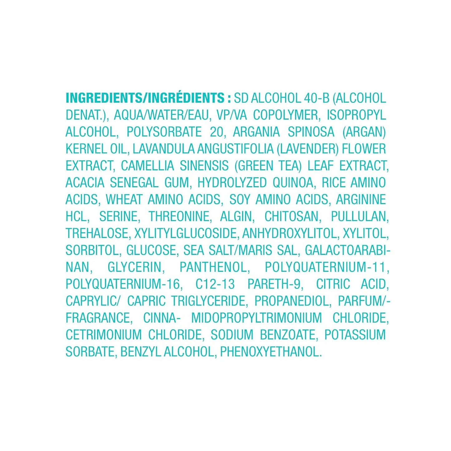 
                  
                    Moroccanoil Volumizing Mist
                  
                