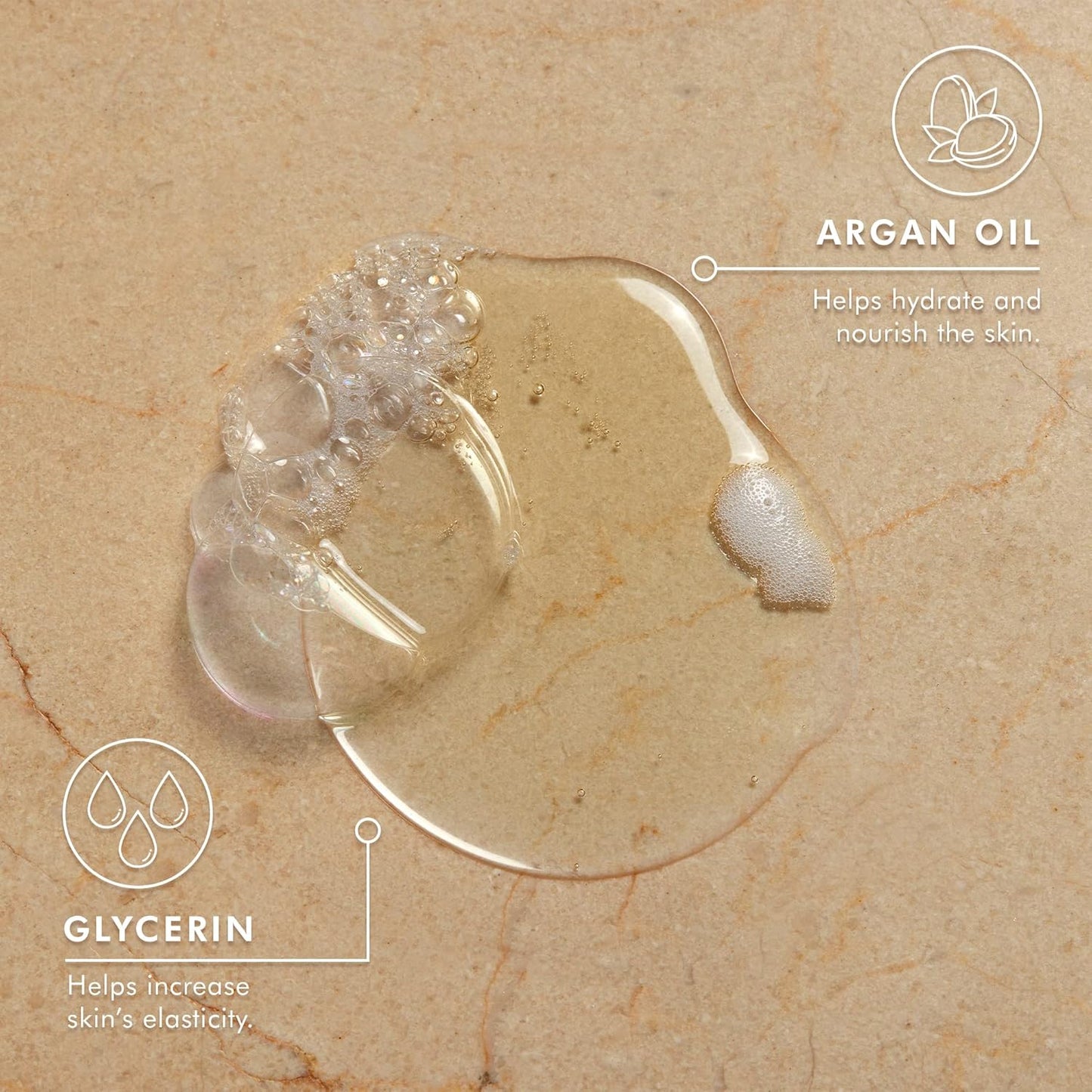 
                  
                    Moroccanoil Shower Gel Ambiance de Plage
                  
                