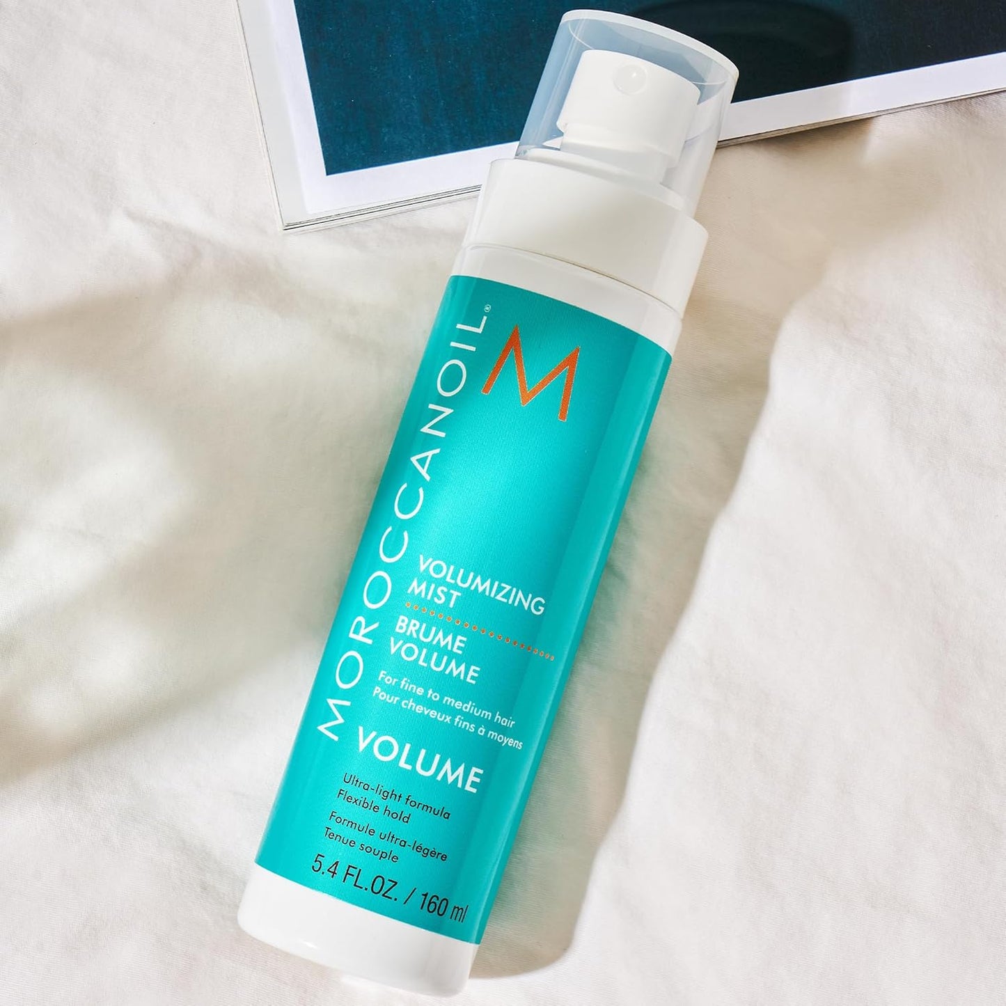 
                  
                    Moroccanoil Volumizing Mist
                  
                