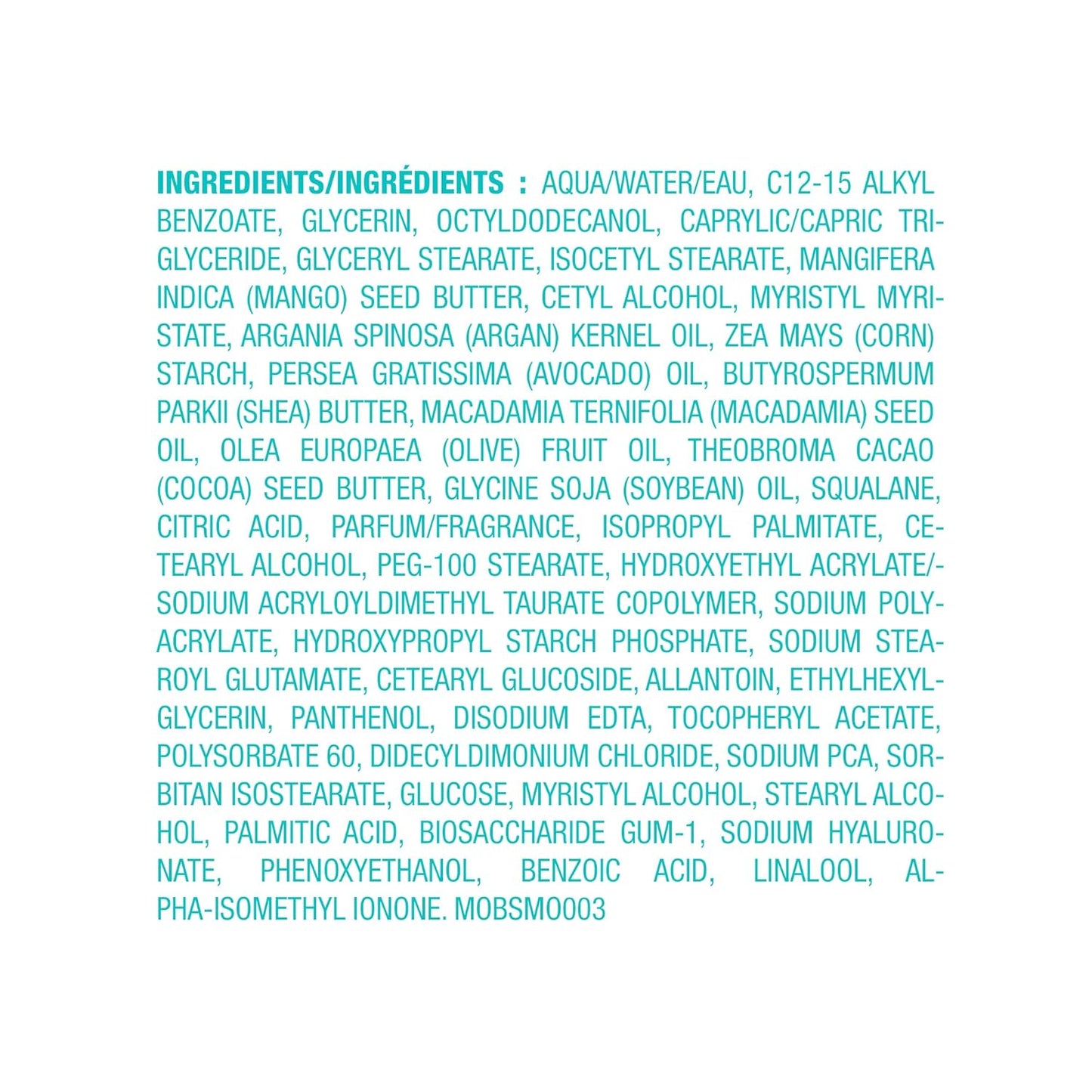 
                  
                    Moroccanoil Body Soufflé Fragrance Originale
                  
                