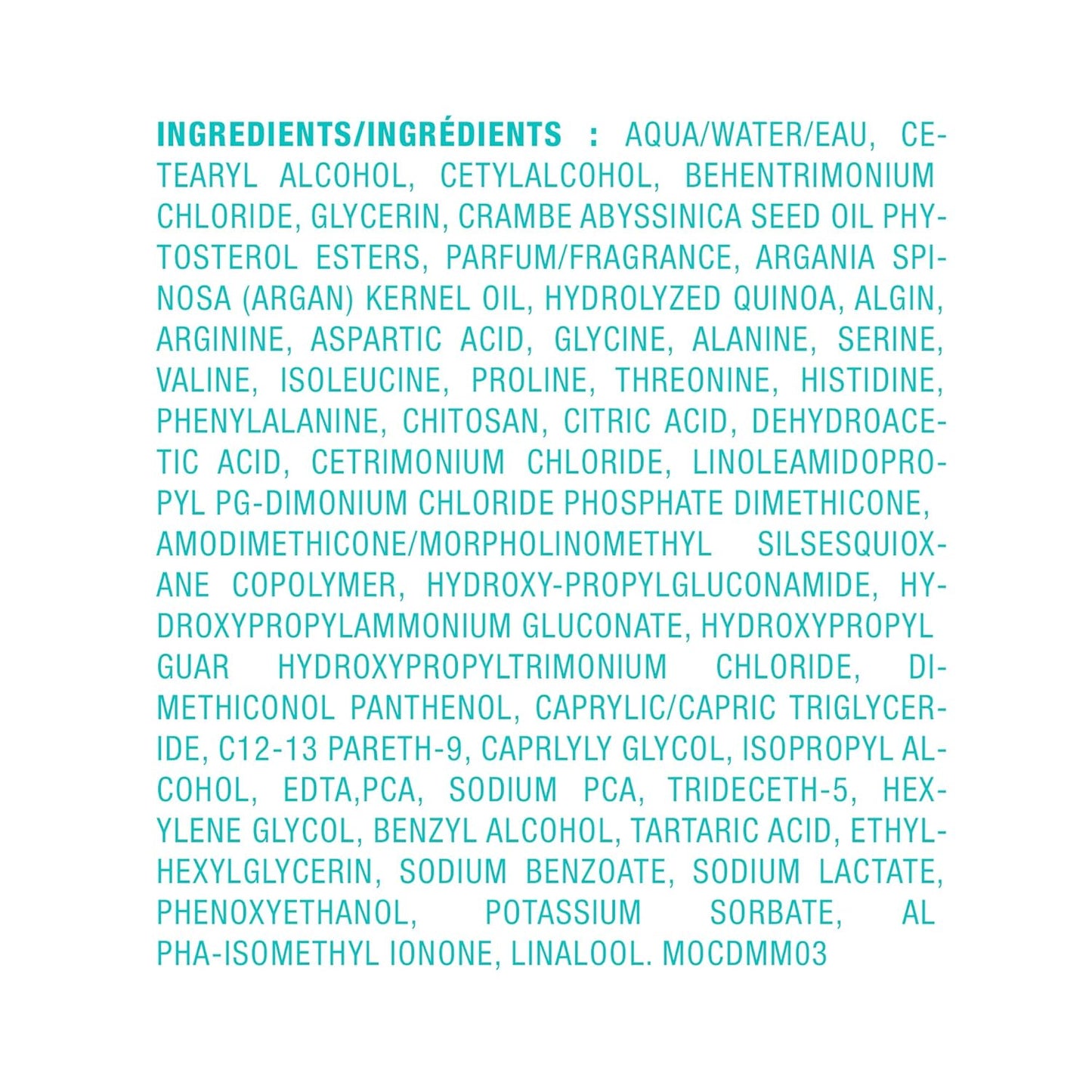 
                  
                    Moroccanoil High Shine Gloss Mask
                  
                