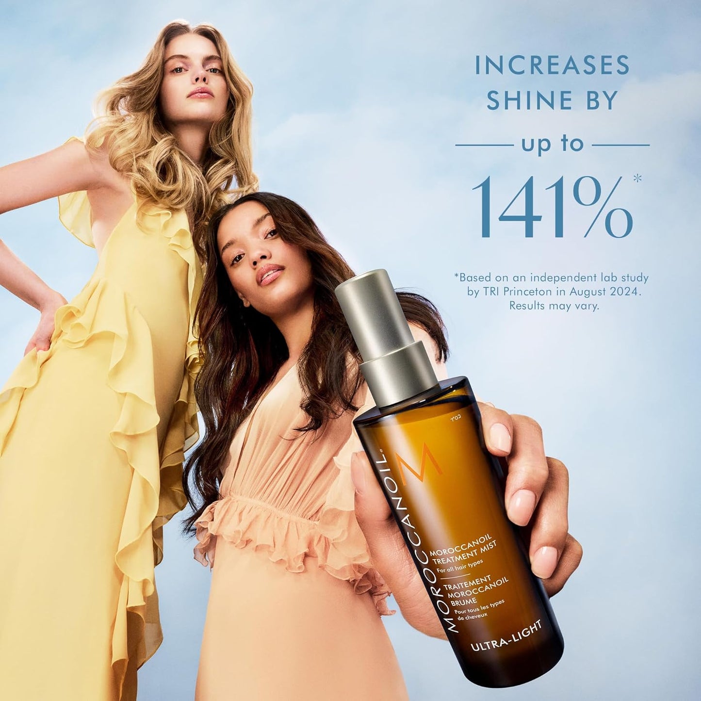 
                  
                    Moroccanoil Treatment Hair Oil Mist Travel
                  
                