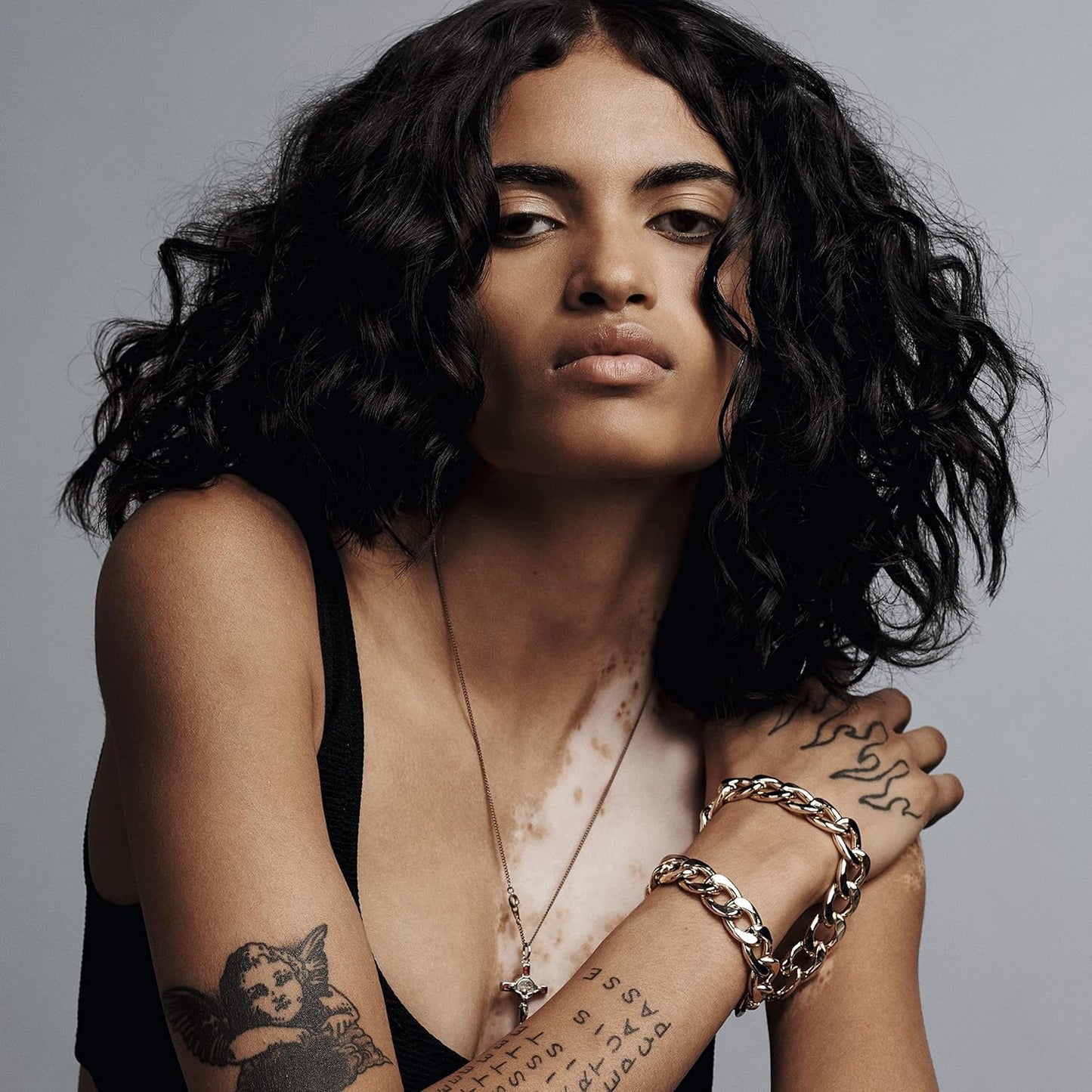 
                  
                    Twisted Elastic Curl Cleanser Shampoo
                  
                