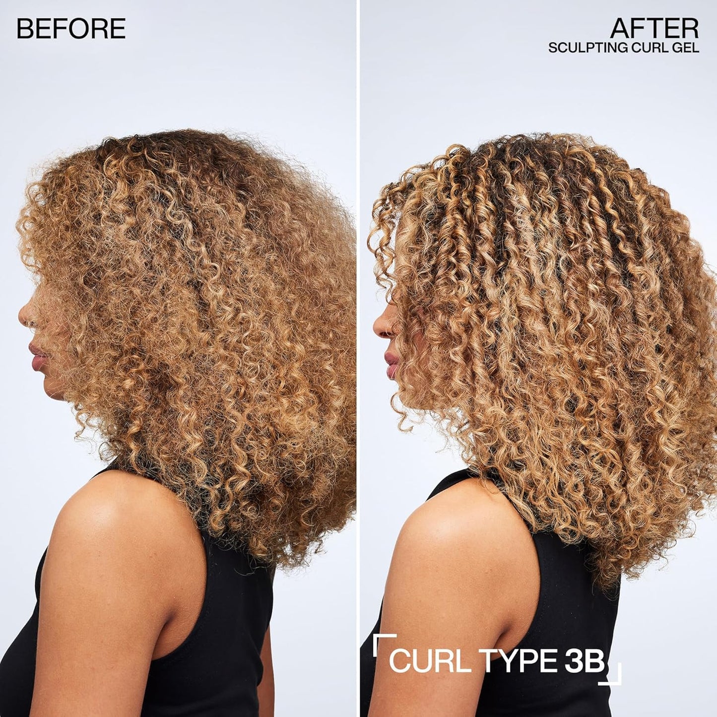 
                  
                    Redken Sculpting Curl Gel
                  
                