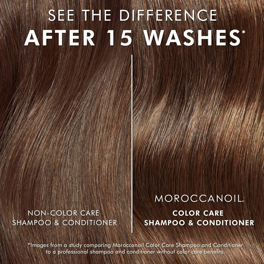 
                  
                    Moroccanoil Color Care Shampoo
                  
                