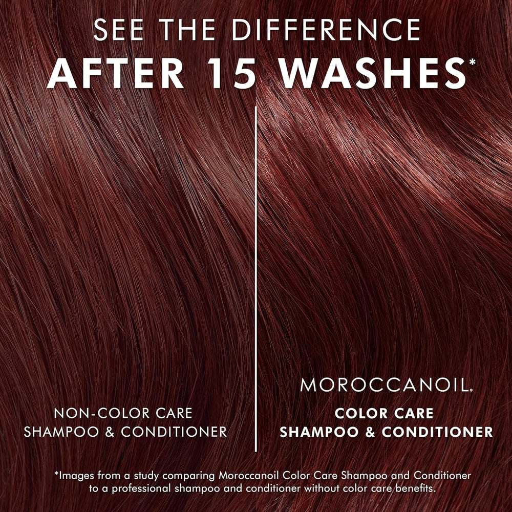
                  
                    Moroccanoil Color Care Shampoo
                  
                