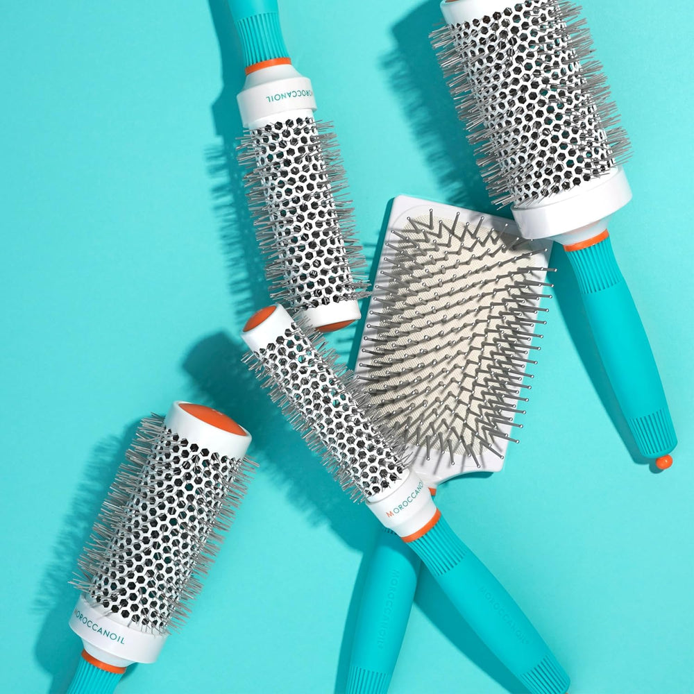 
                  
                    Moroccanoil Ionic Paddle Brush
                  
                