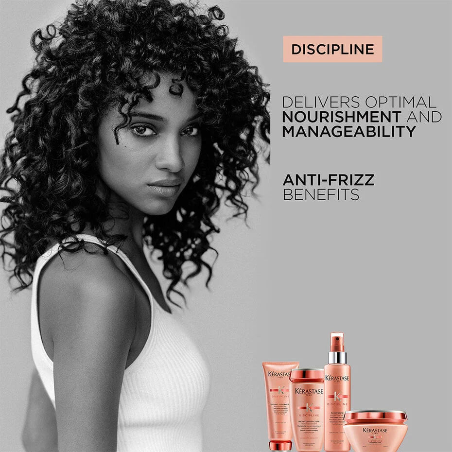 
                  
                    Discipline Holiday Gift Set
                  
                