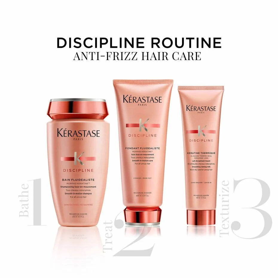 
                  
                    Discipline Holiday Gift Set
                  
                