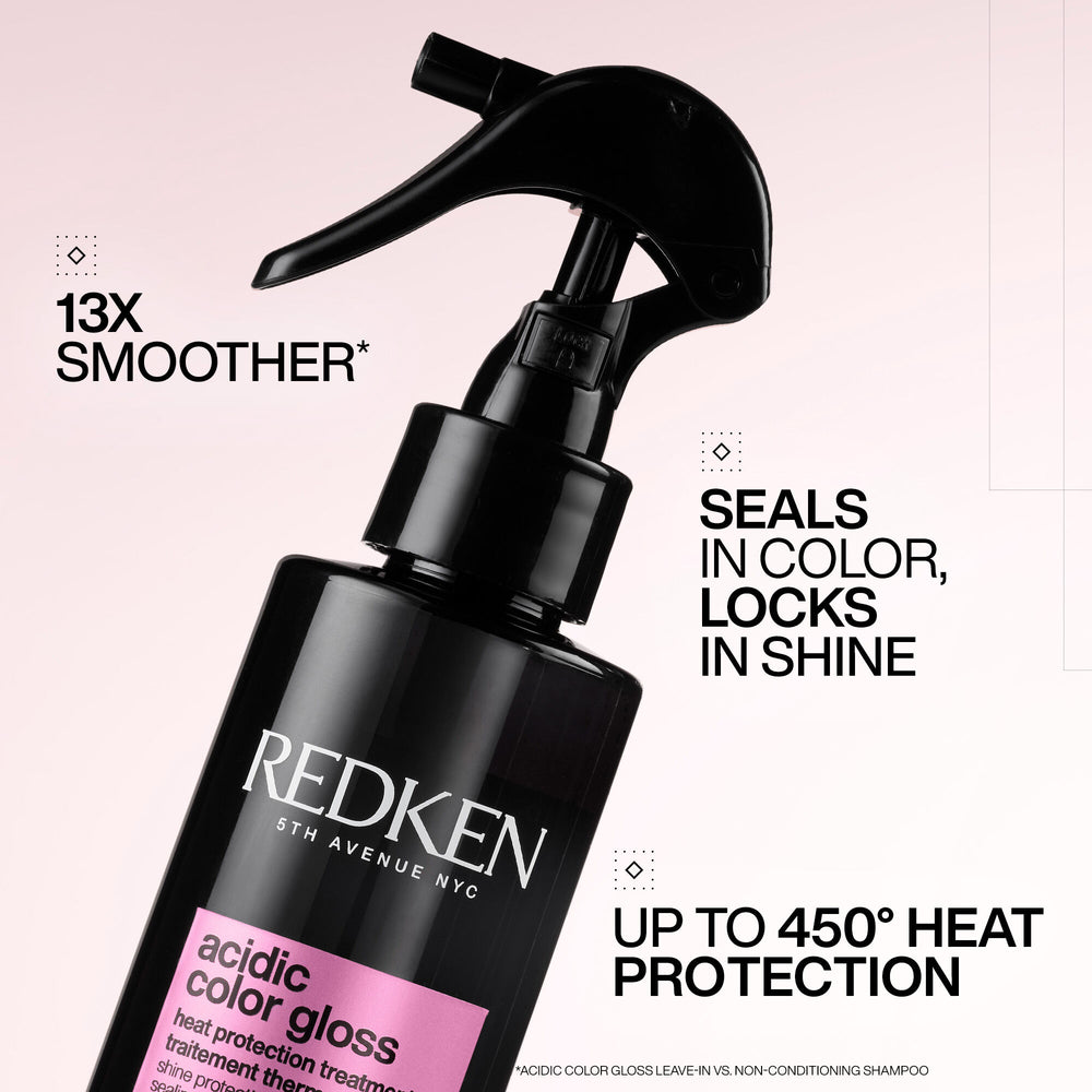 
                  
                    Acidic Color Gloss Heat Protection Leave-In Treatment Spray
                  
                