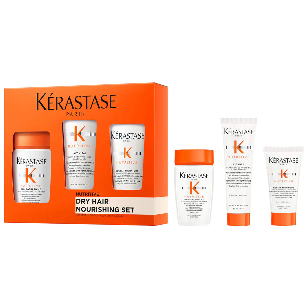 NUTRITIVE DISCOVERY GIFT SET