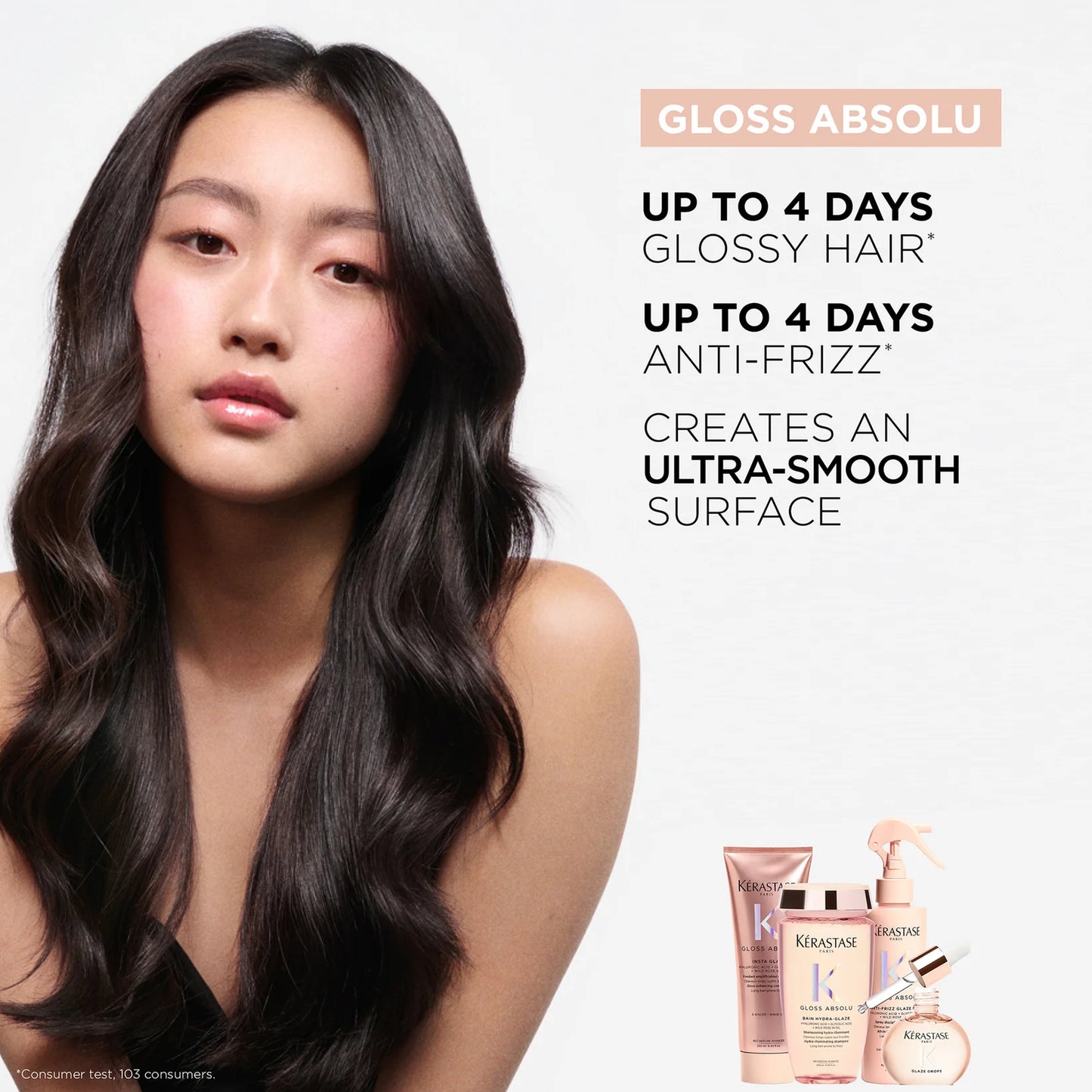 
                  
                    GLOSS ABSOLU DISCOVERY GIFT SET
                  
                