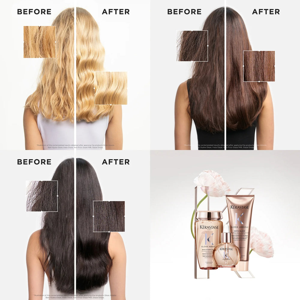 
                  
                    GLOSS ABSOLU DISCOVERY GIFT SET
                  
                