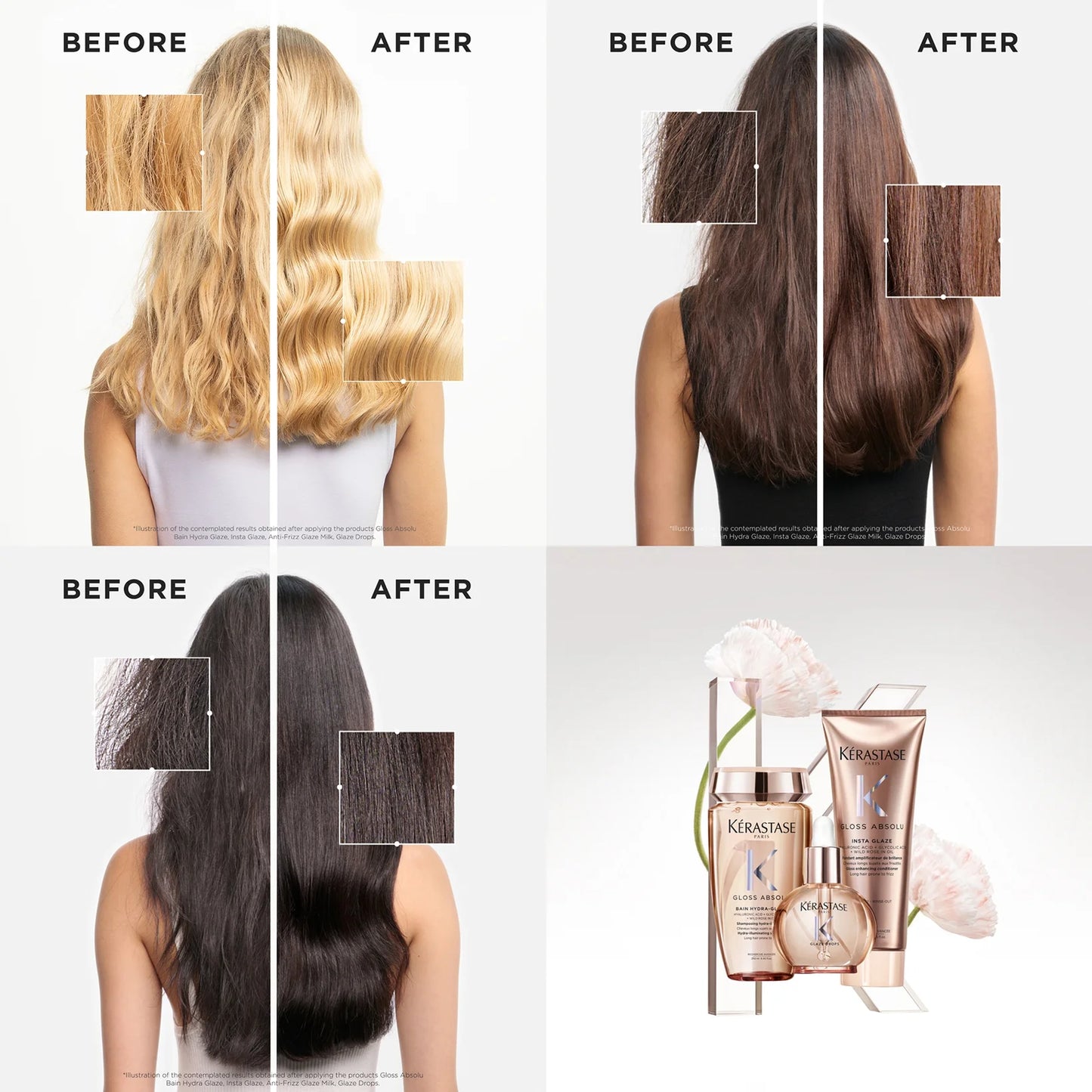 
                  
                    GLOSS ABSOLU DISCOVERY GIFT SET
                  
                