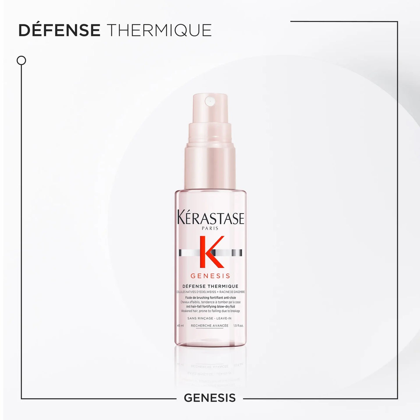 
                  
                    GENESIS DISCOVERY GIFT SET
                  
                