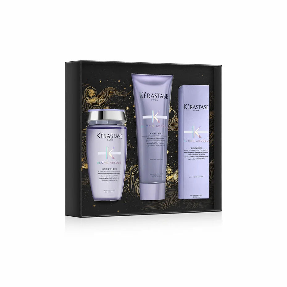 
                  
                    Blond Absolu Luxury Holiday Gift Set
                  
                