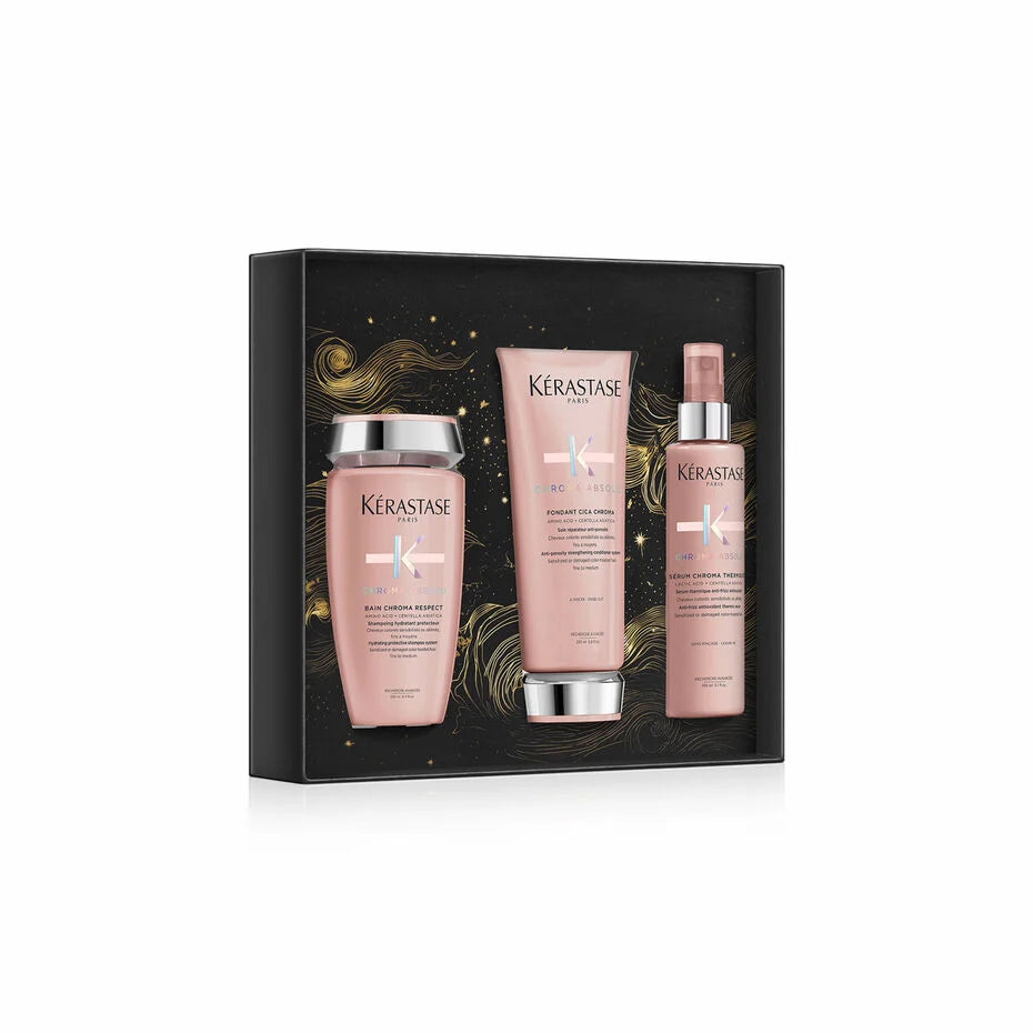 
                  
                    Chroma Absolu Fondant Luxury Holiday Gift Set
                  
                
