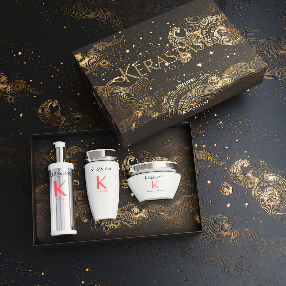 
                  
                    Première Luxury Holiday Gift Set
                  
                