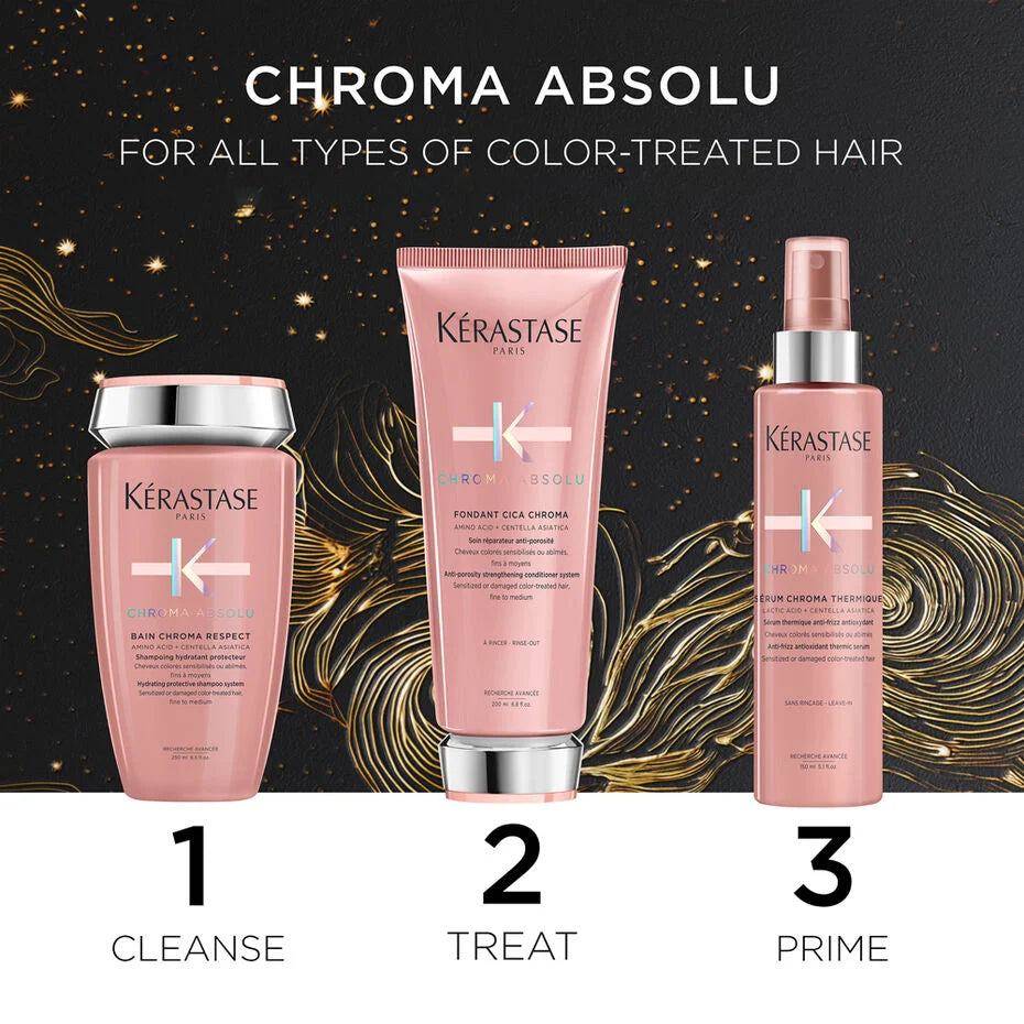
                  
                    Chroma Absolu Fondant Luxury Holiday Gift Set
                  
                