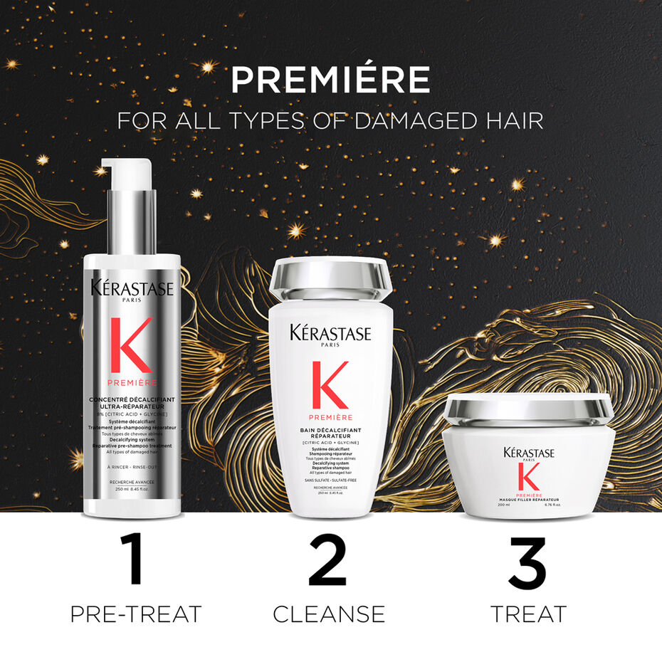 
                  
                    Première Luxury Holiday Gift Set
                  
                