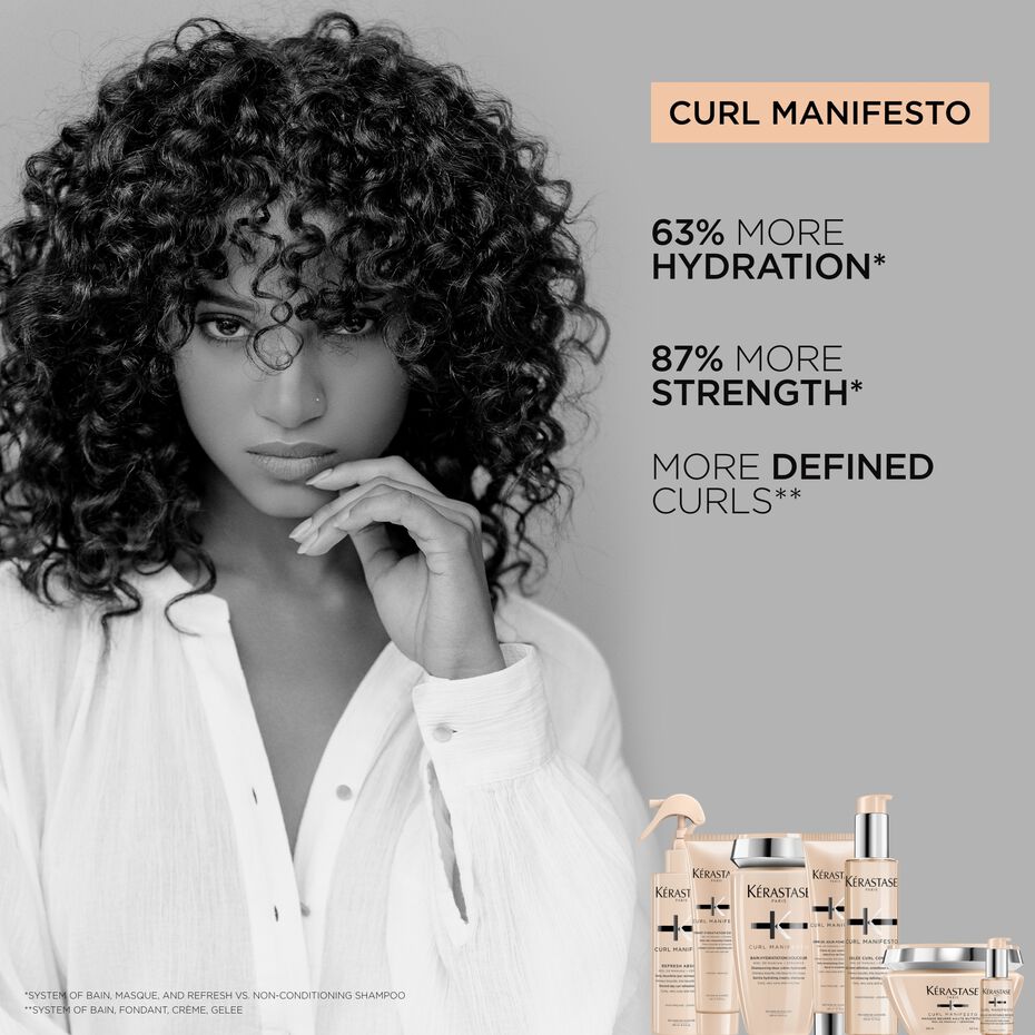 
                  
                    Curl Manifesto Fondant Luxury Holiday Gift Set
                  
                