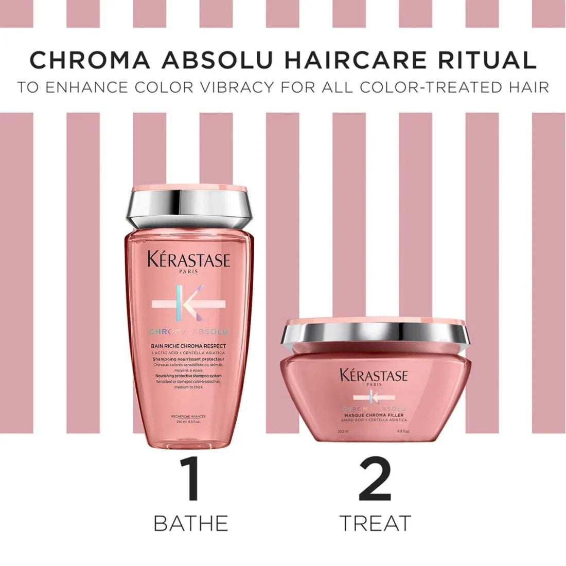 
                  
                    Chroma Absolu Color Care Duo Luxury Gift Set
                  
                