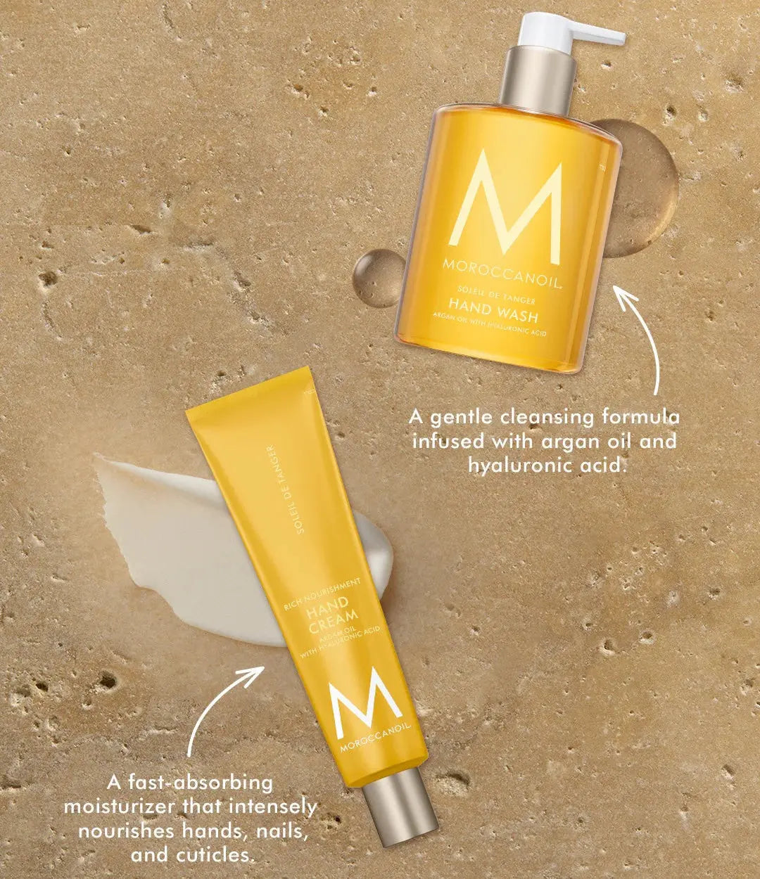 
                  
                    Moroccanoil Hand Care Set Soleil De Tanger
                  
                