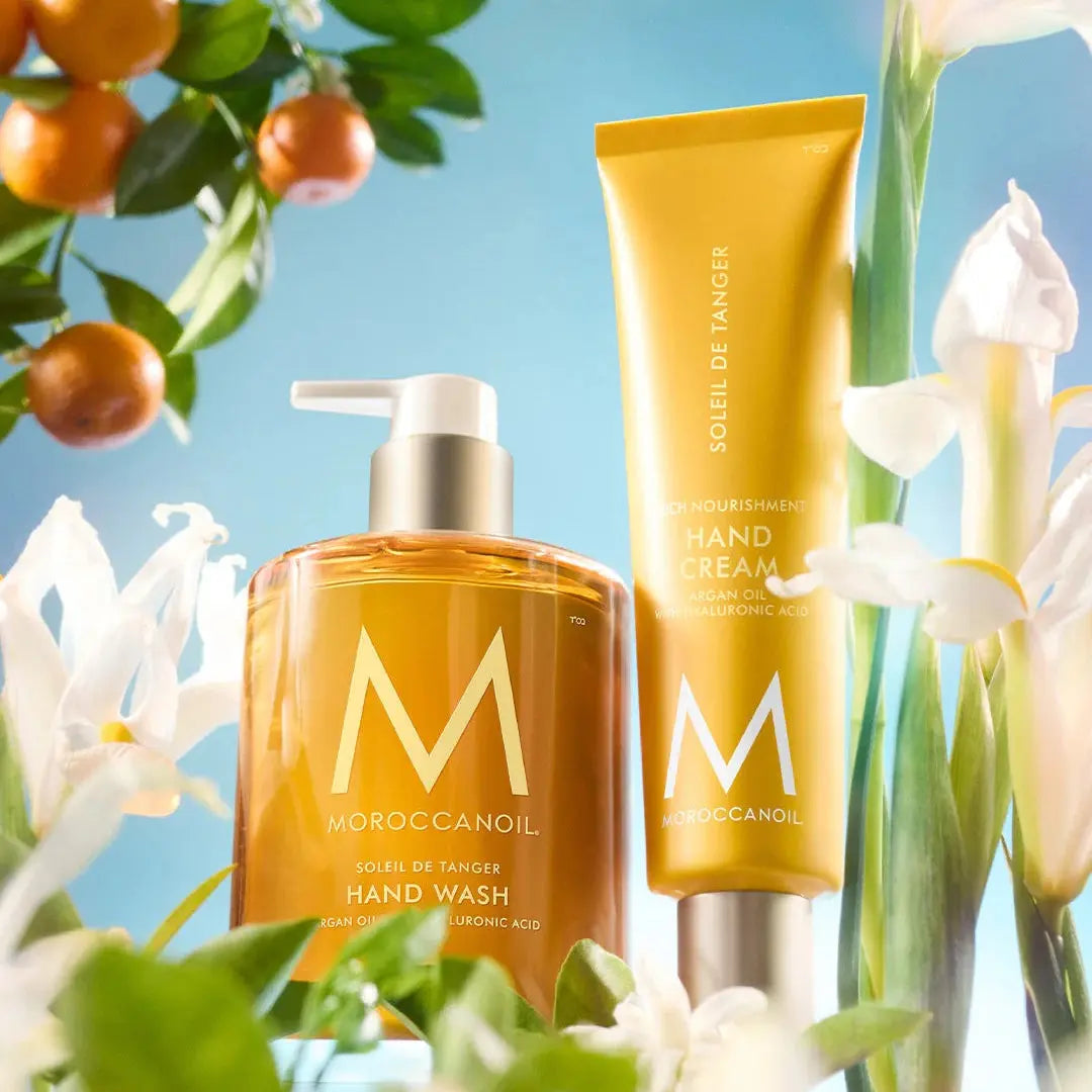 
                  
                    Moroccanoil Hand Care Set Soleil De Tanger
                  
                