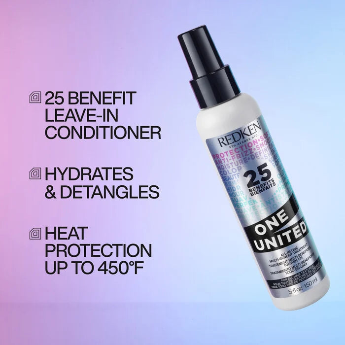
                  
                    One United All-In-One Leave In Conditioner - Holiday Kit
                  
                