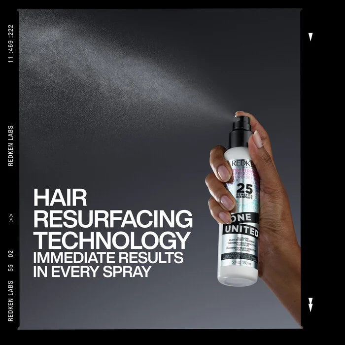 
                  
                    One United All-In-One Leave In Conditioner - Holiday Kit
                  
                