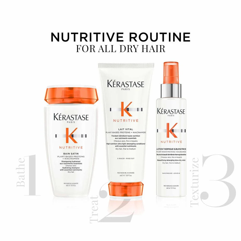 
                  
                    Nutritive Holiday Gift Set
                  
                