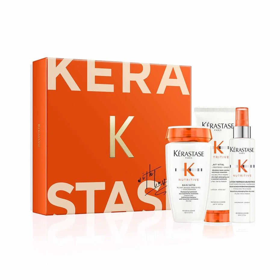 Nutritive Holiday Gift Set