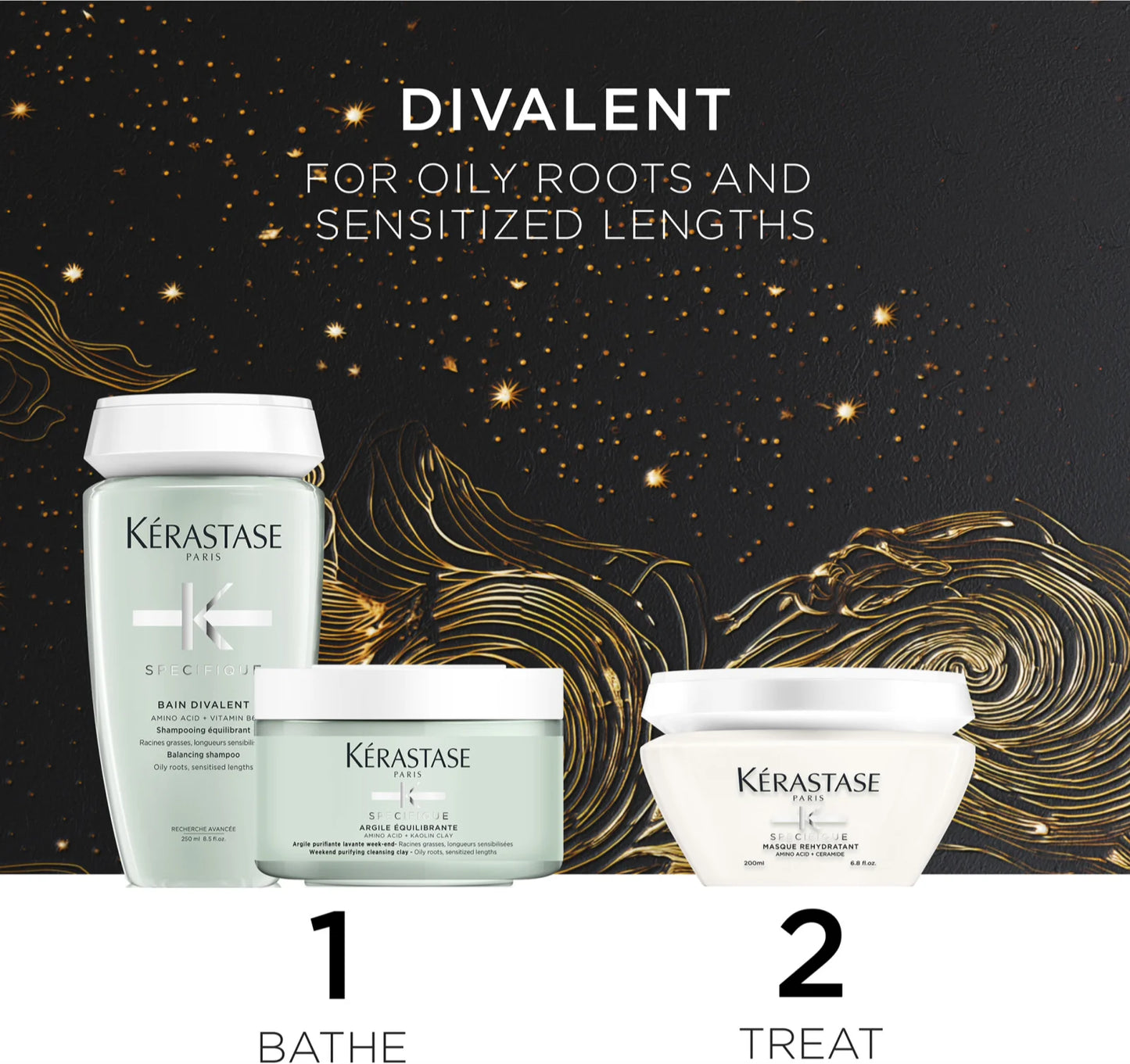 
                  
                    Spécifique Divalent Luxury Holiday Gift Set
                  
                