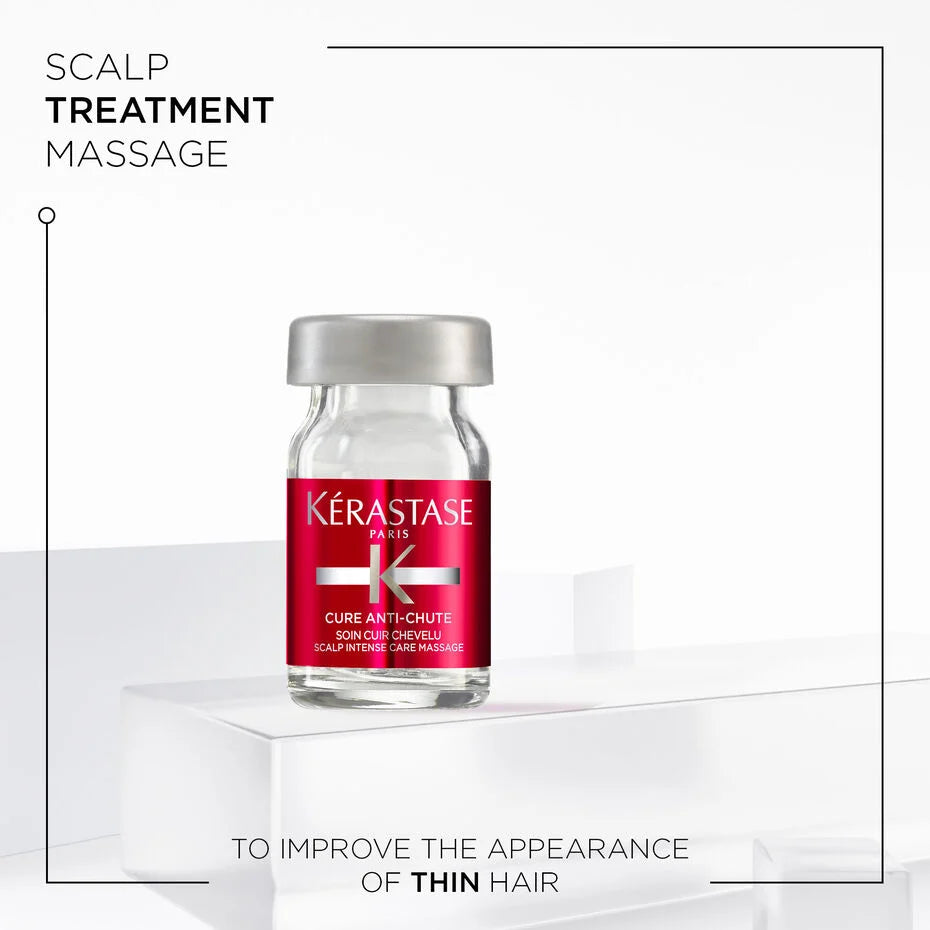 
                  
                    Specifique Intensive Scalp & Thin Hair Treatment
                  
                