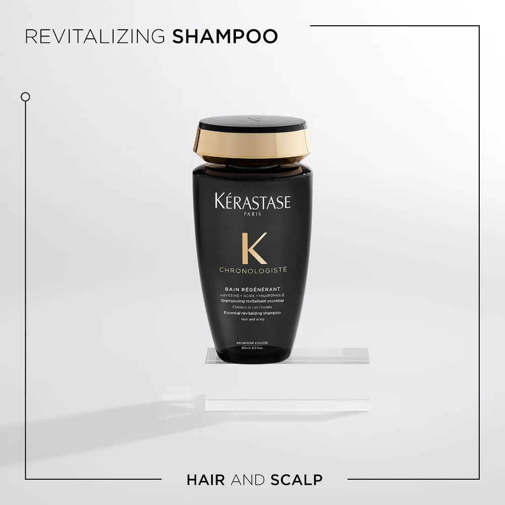 
                  
                    Chronologiste Shampoo for Dull and Brittle Hair
                  
                