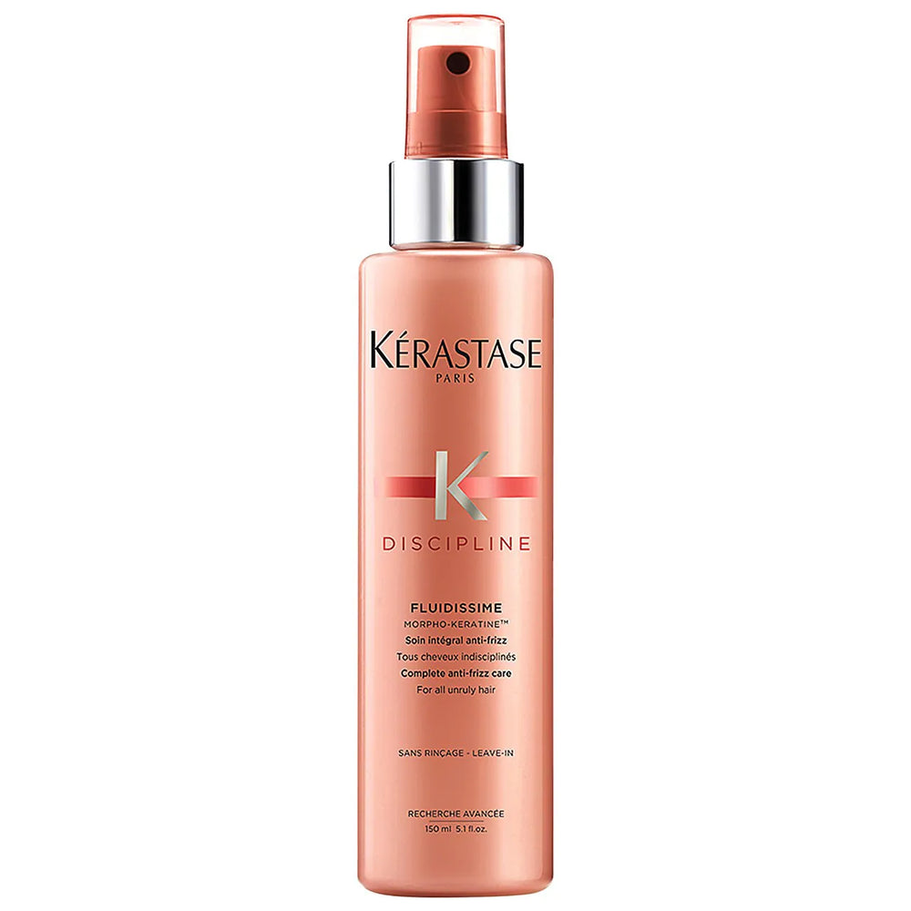 Discipline Anti-Frizz Smoothing Spray