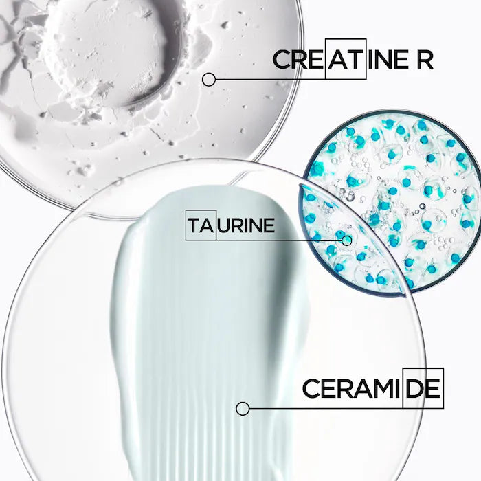 
                  
                    Resistance Strengthening Shampoo for Damaged Lengths and Split Ends
                  
                